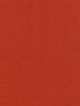 Kraftpapier Kraft Uni unicolor red 50cm x 200meter
