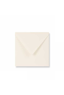 Luxe Enveloppen Dinant Creme & Goud 16x16cm 100stuks
