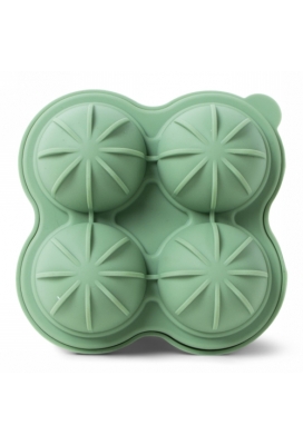 SENZA IJsblokjesvorm Bollen XL Groen 1 stuk