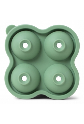 SENZA IJsblokjesvorm Bollen XL Groen 1 stuk
