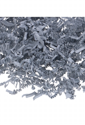 Vulling materiaal Relleno Zigzag 10 kilo Grijs