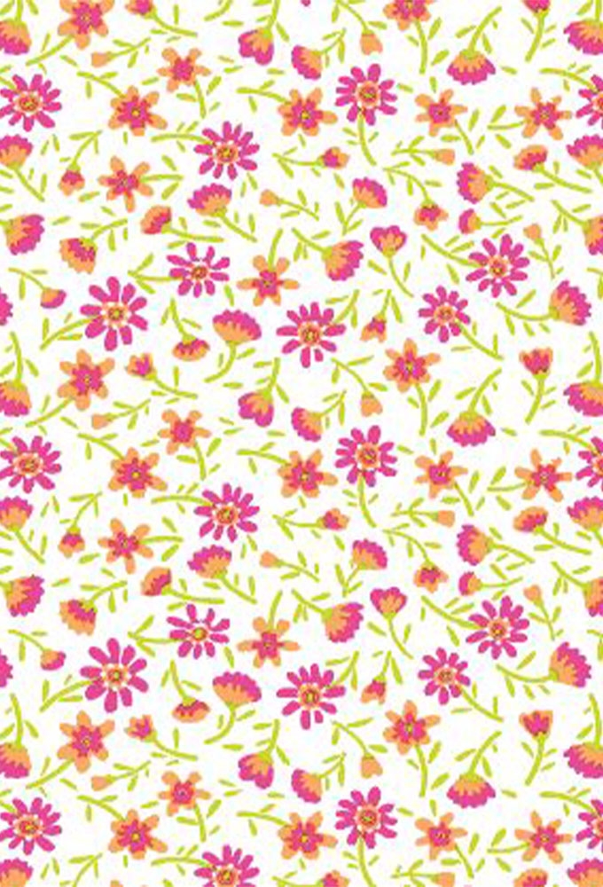 Geschenkpapier Gras Papier Irma Flowers 30cm x 200meter