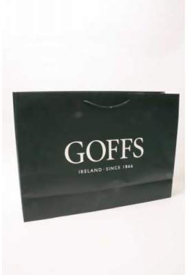 Luxe Tassen Bedrukken Met Logo 170GRAM & Koord 45x12x32cm A3 FORMAAT