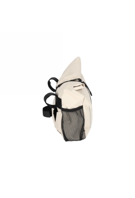 NORLANDER Fiets Heuptas Boston Off-White 1stuks