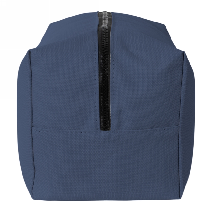 NORLANDER S.G. Toilettas RPET Blauw 1stuks
