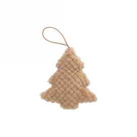 JENS Living Kerstboomhanger Fluffy 1stuks