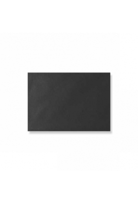 Luxe Enveloppen Dinant Zwart & Zwart 11.4x16.2cm 100stuks