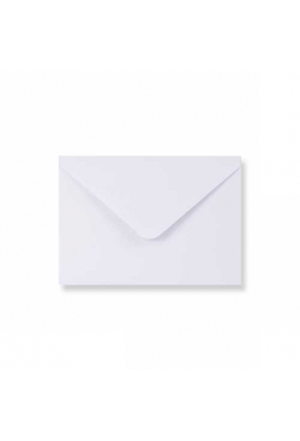 Luxe Enveloppen Dinant Wit & Goud 16.2x22.9cm 100stuks