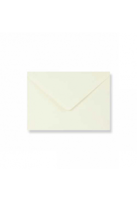 Luxe Enveloppen Dinant Creme & Zilver 16.2x22.9cm 100stuks