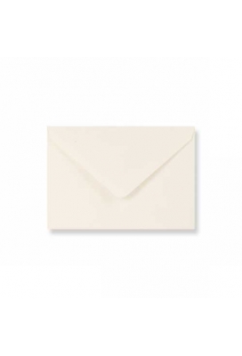 Luxe Enveloppen Dinant Creme & Goud 11.4x16.2cm 100stuks