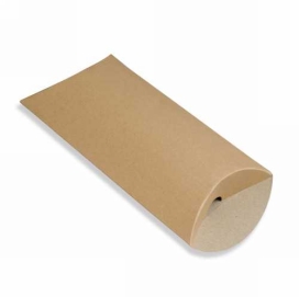 Gondeldoosjes Glad Taza Kraft 16.2x11.4x3.5cm 25stuks