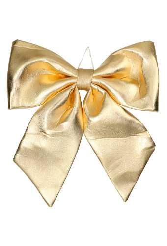 Strik Lindos Metallic Goud 60x68cm 1 stuks