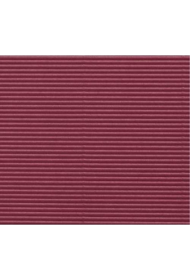 Geschenkdoos Korf Modern Bordeaux Middel 38x34x7.5-13cm 25stuks