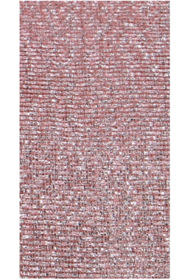 Kadolint Metallic Roze 25mm x 30meter