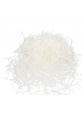 Papierwol Wit Vulling materiaal 10 kilo
