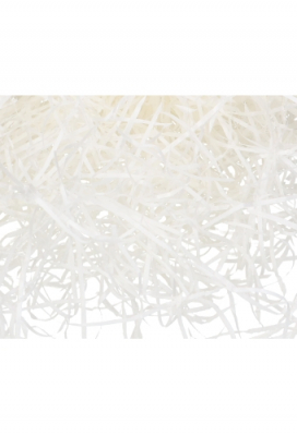 Papierwol Wit Vulling materiaal 10 kilo