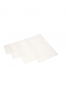 Bio Transparante Folie Zakje 25x40cm 50stuks 100procent Recyclebaar