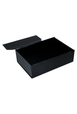 Luxe Magneetdozen New York FSC® Zwart Blinkend 33x22x10cm Los Model