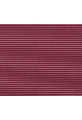 Geschenkdoos Korf Modern Bordeaux 19x14x10cm 25stuks